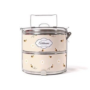 Cute Series - Two Tier Tiffin Series