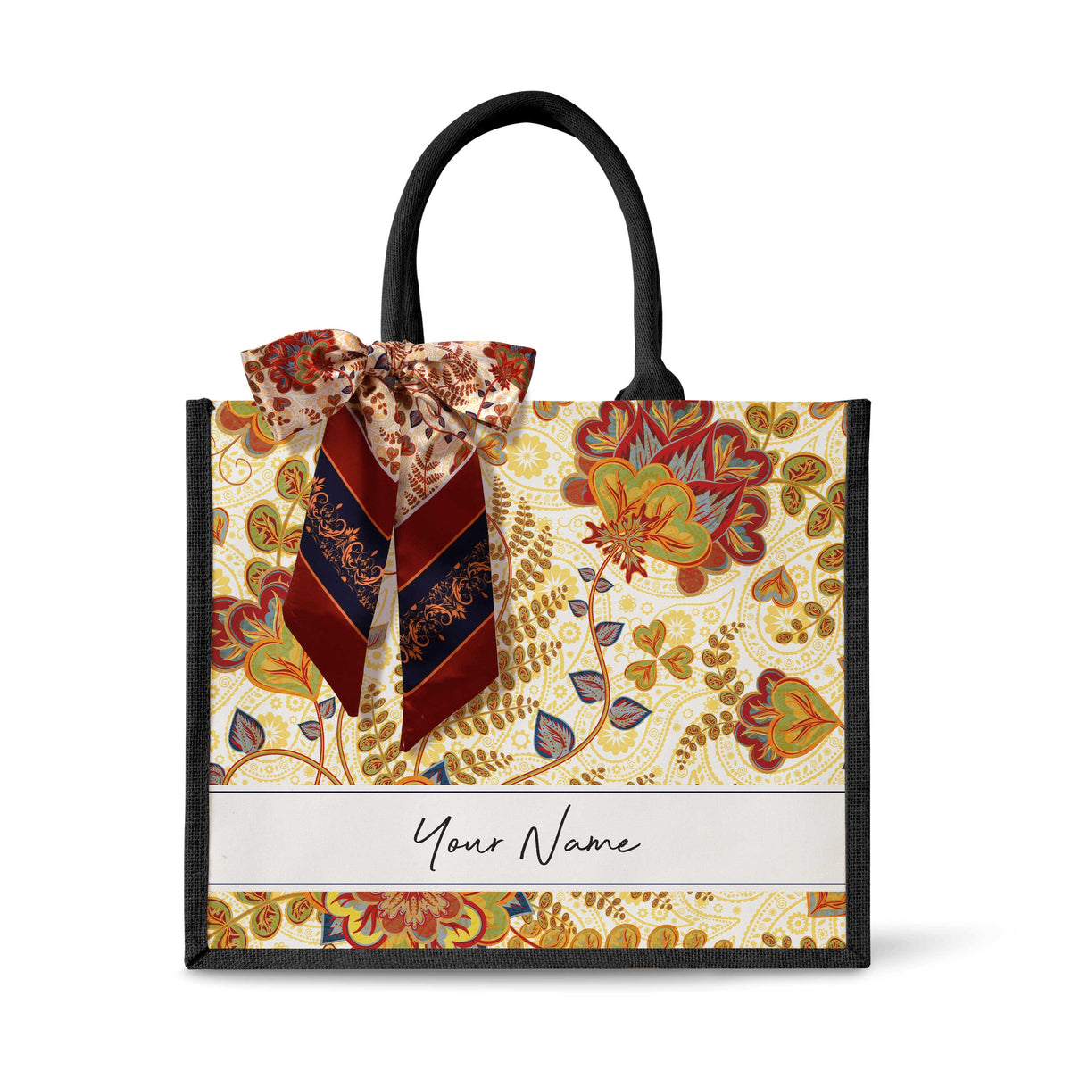 Tote bag batik sale