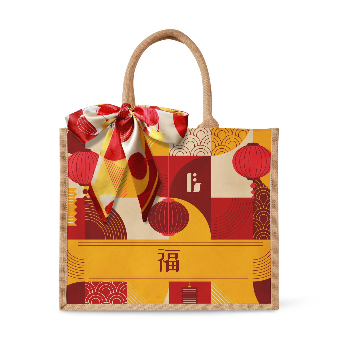 Chinese tote bags best sale