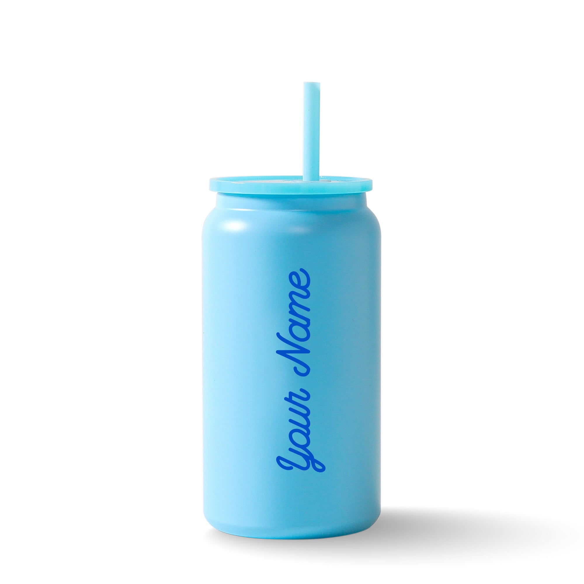Kara Cup Thermo - Blue