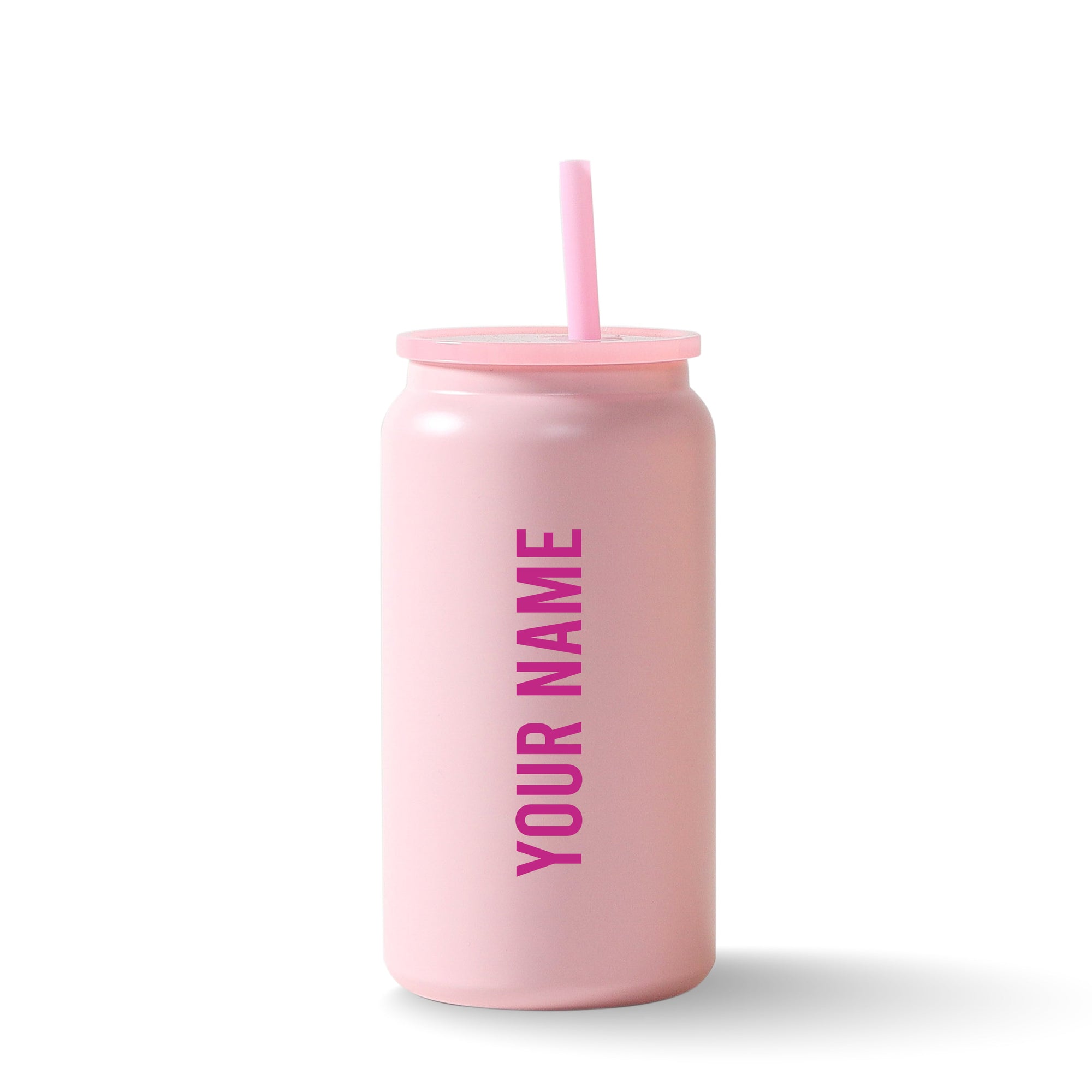 Kara Cup Thermo - Light Pink