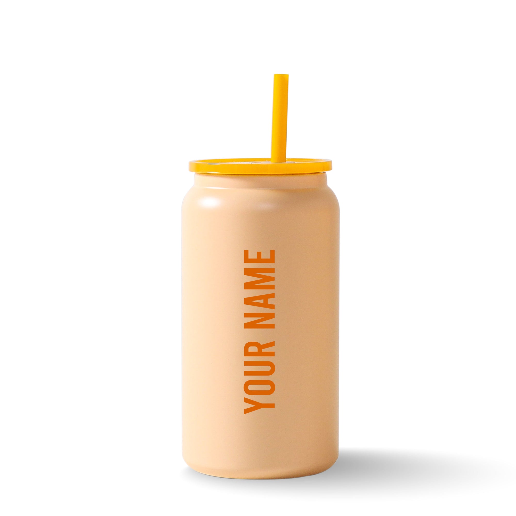 Kara Cup Thermo - Peach