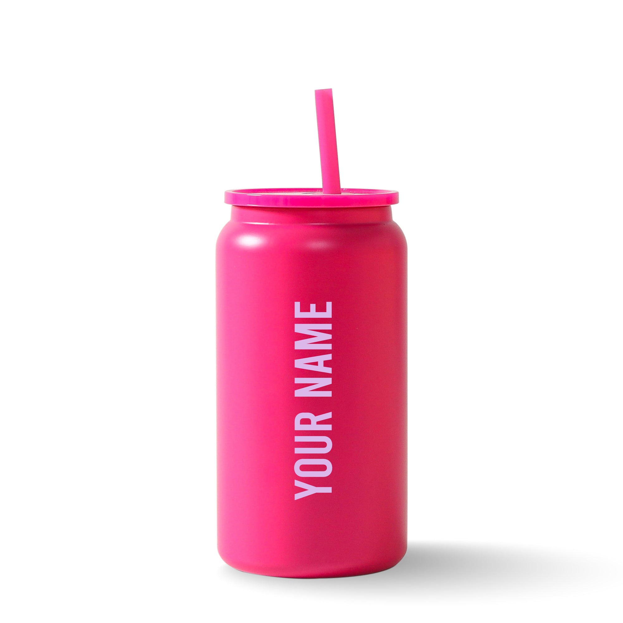 Kara Cup Thermo - Pink