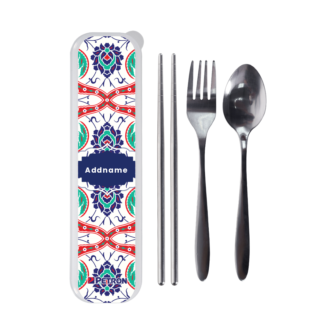 Petron Turkiye Cappadocia Cutlery Set