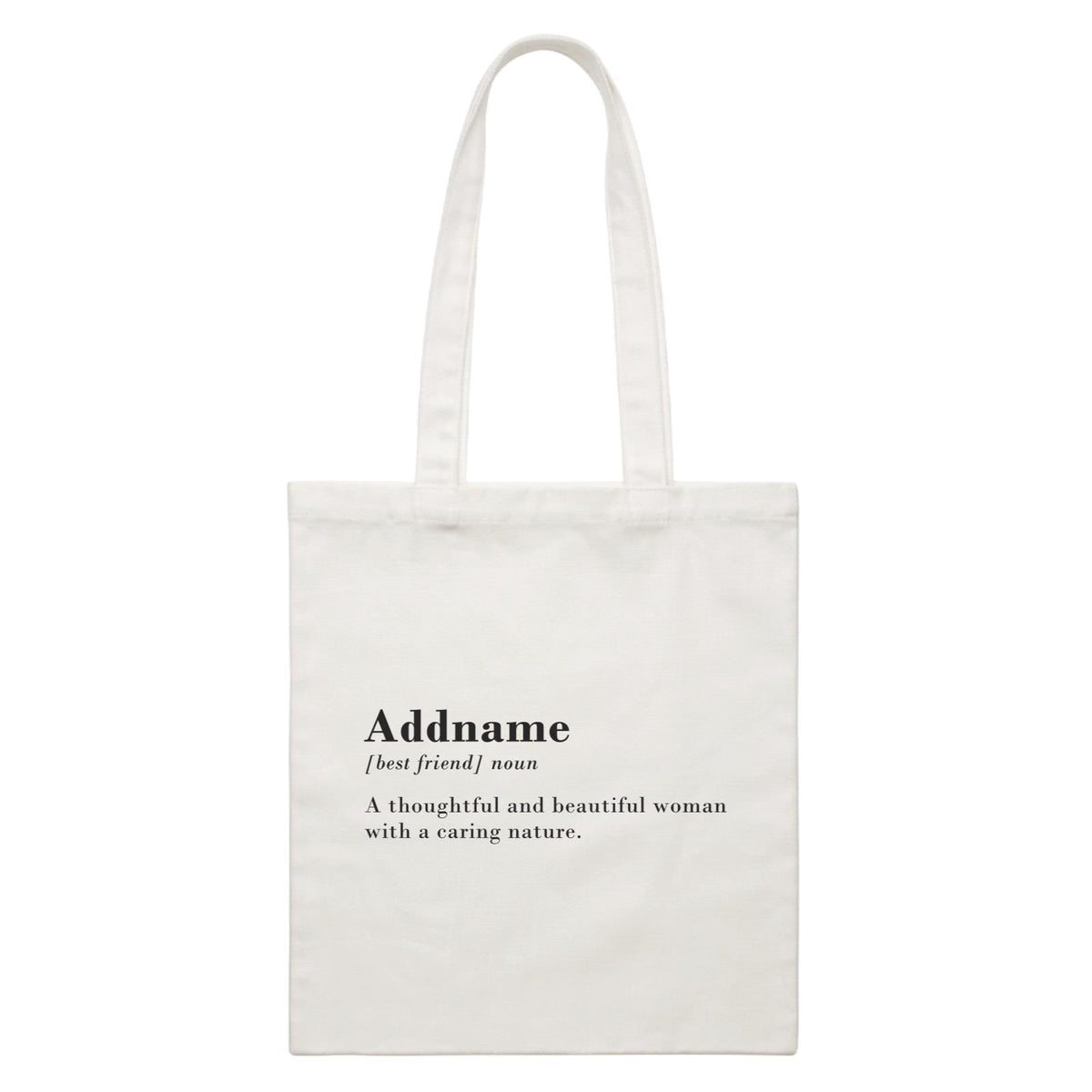 Best Canvas Tote Bags | Cool Tote Bags to Make Your Outfit More Unique
