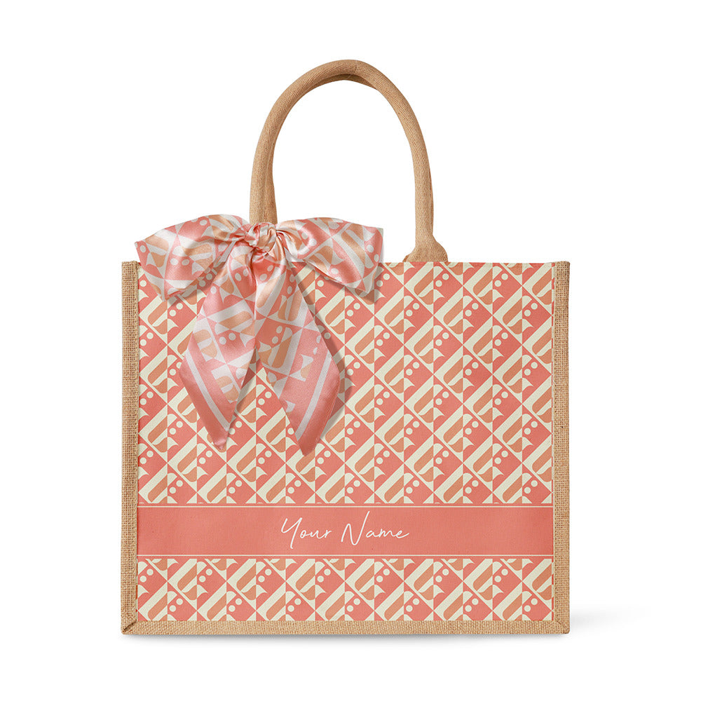 Monogram bag deals