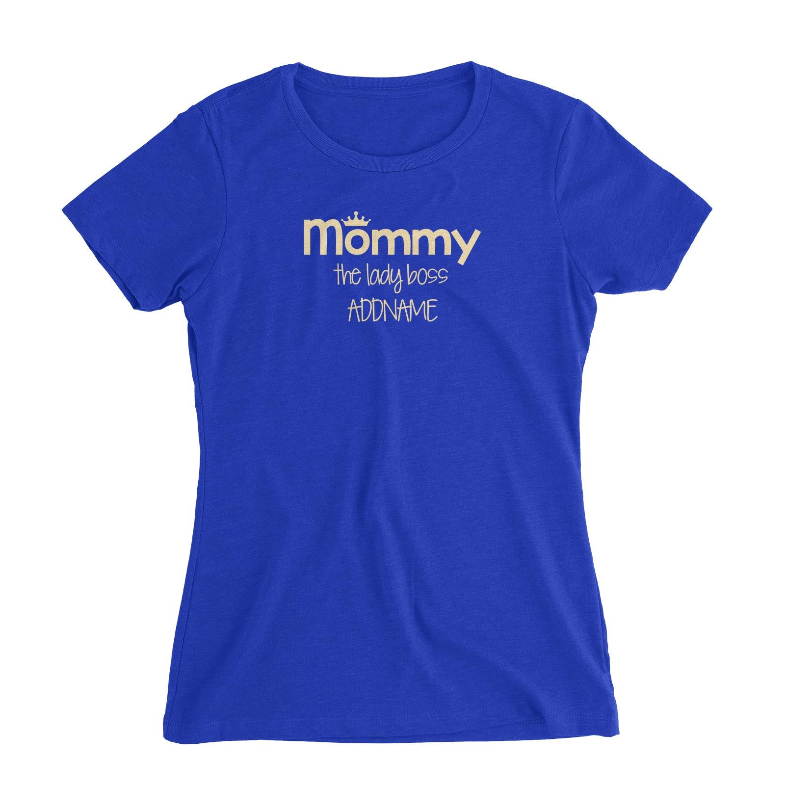 Women's Slim Fit T-Shirt - FamsyMall