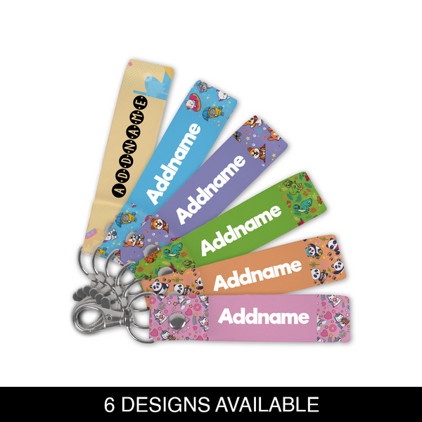 Children s Day Keychain Lanyard FamsyMall