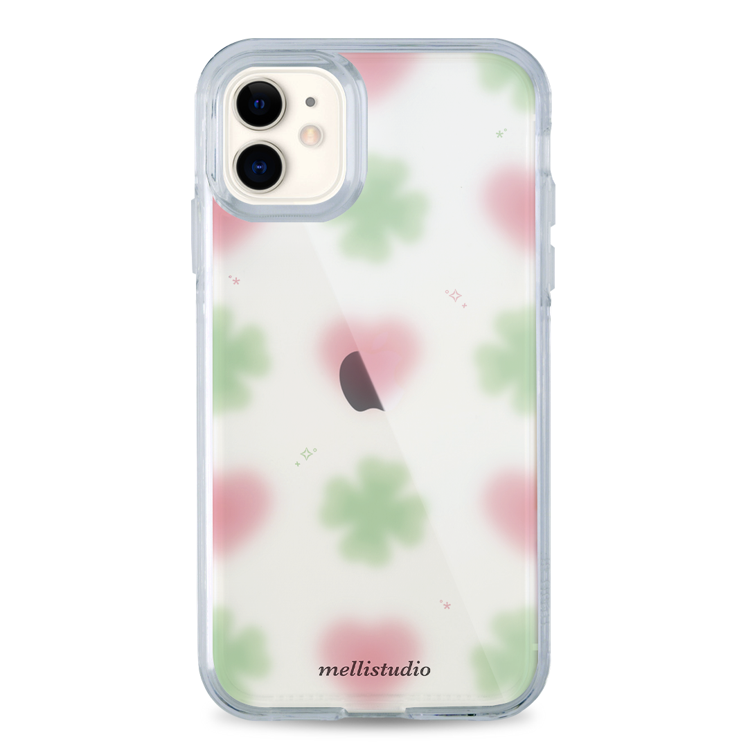 Lucky Clover Phone Case