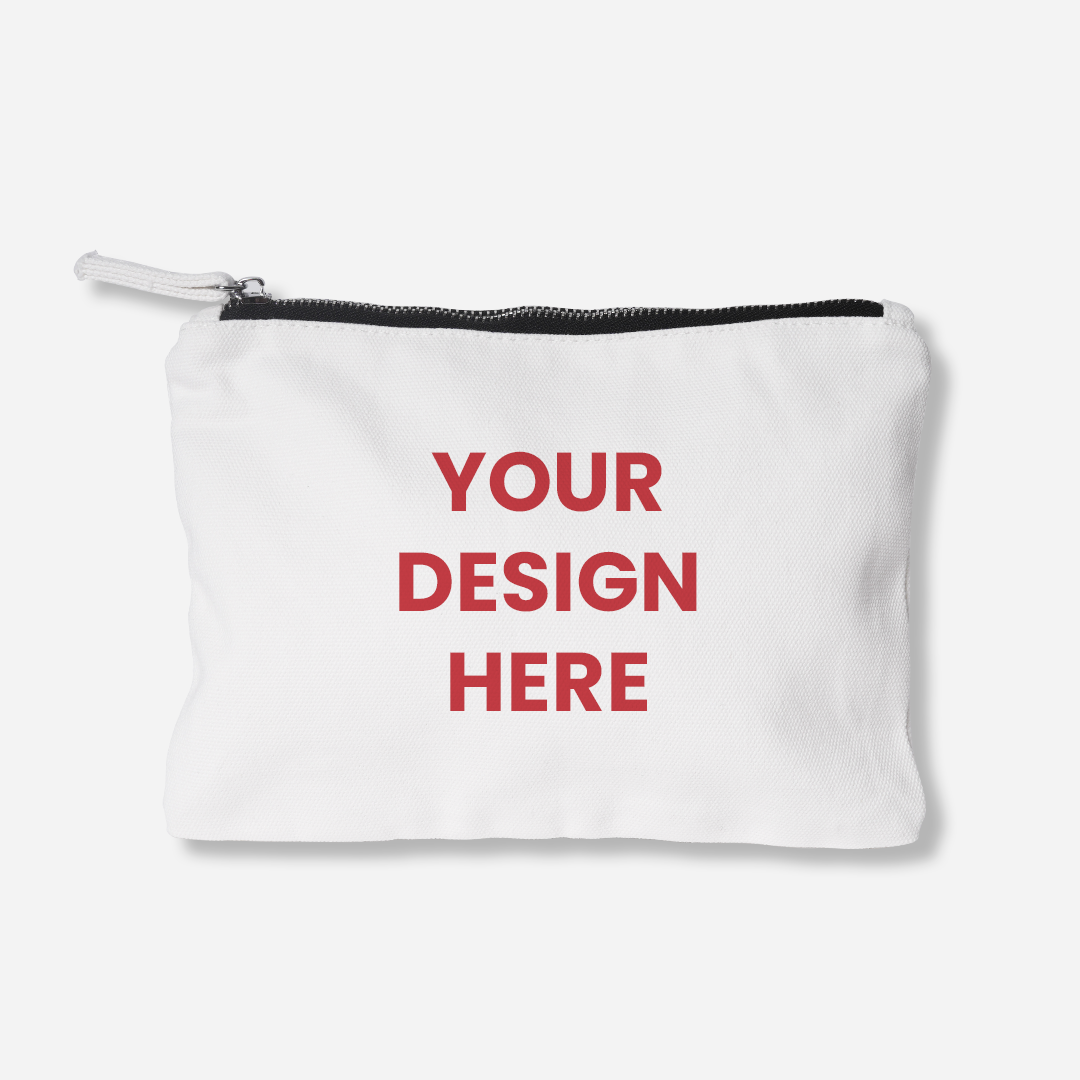 Design your 2024 own pouch