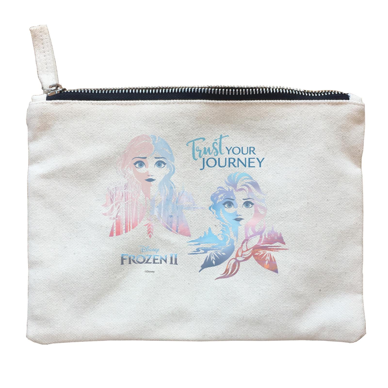 Elsa pouch discount